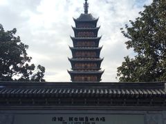 -常熟方塔园