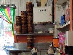 -杭州小笼包(地质大学店)