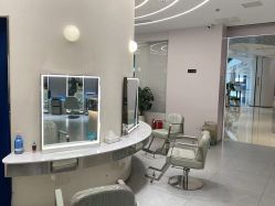 -PE SALON