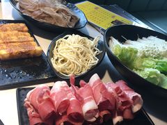 -辣家私厨火锅·龙虾(开发区店)