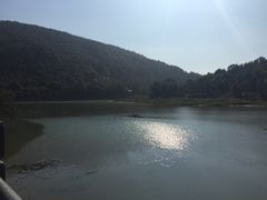 -九鲤湖风景区