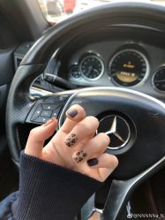 -Halo美甲美睫