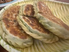 韭菜盒子-鼎香润(德胜门内店)