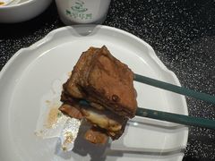 -葛记红焖羊肉(和平路形象店)