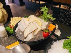 -湊湊火锅·茶憩(和平大悦城店)
