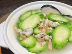 -大良毋米粥 · 粥底火锅(岭南天地店)