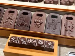 -路易·威登(香榭丽舍大道店)