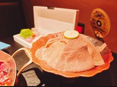 -色響火锅(恒隆广场店)