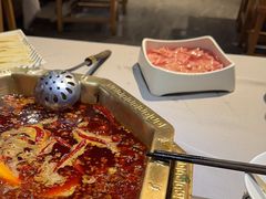 -蜀九香火锅(玉林店)