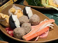 -牛New寿喜烧(中山公园龙之梦店)