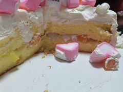 -新丰蛋糕(百花路总店)