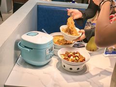 -兰湘子·湘菜小炒(盛龙广场店)