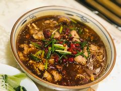 -付掌柜在成都·热炒砂锅集(金禾店)