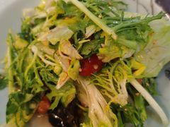 -烤满分·东北烧烤(首经贸店)