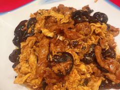 -天津乾毓德饭庄·清真传统炒菜·海鲜烧烤(咸阳路店)