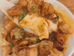 油条蛋冲豆腐脑-小豆海棠(人民南路店)