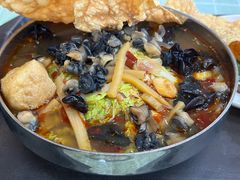 -红鼻子桂林米粉(金唐新光界店)