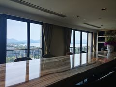 -杭州城中香格里拉大酒店