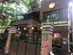 -Boxing Cat Brewery拳击猫精酿啤酒馆(永福店)