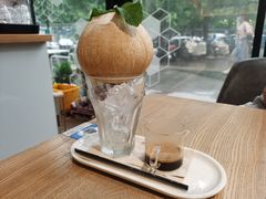 -Maxpoint Kitchen 西餐咖啡(乐峰广场店)