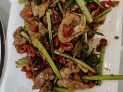 -裕德隆清真饭庄·天津特色菜(河东店)