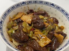 -鲁达面馆本帮风味(共康东路店)