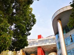 -上海港国际客运中心
