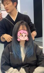 -DL HOPE造型