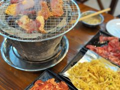 -韩风烤牛肉冷面店