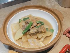 -六合居·明厨亮灶餐厅(成双大道店)