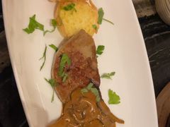 -长沙北辰洲际酒店-兰调全日餐厅