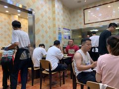 大堂-圆宝台湾小吃(迎津街店)