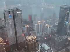 -WFC会仙楼观景台