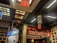 -阿财老铺·老蚌埠龙虾城(华夏总店)