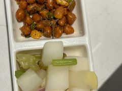 -北李·海肠捞饭·大连菜(望京凯德MALL店)