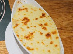-刀叉遇上筷子中西融合餐厅(南开店)