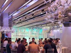 -鑫复盛皇嘉海鲜酒店