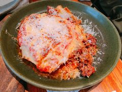 千层面-La Strada(安福路店)
