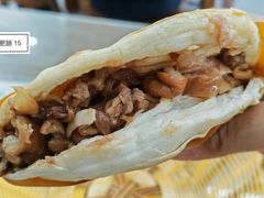 -孟记传统大刀面(星源商城店)