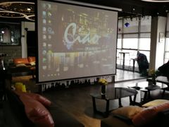 -CIAO·团建聚餐·生日派对轰趴馆(福田店)