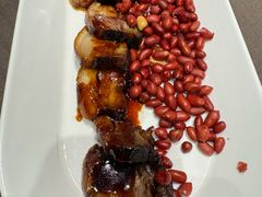 -望乡楼上海菜(日月光店)