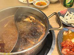 -松野谷·寿喜烧自助(华联顺义金街购物中心店)