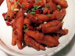 -食客堂麻婆豆腐专门店