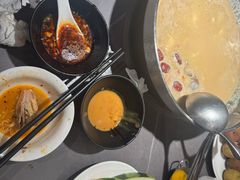 -骨之味·筒骨汤火锅(江头店)