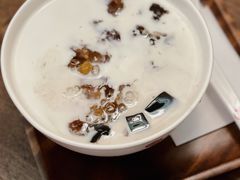 -彬媽糖水(侨鑫国际店)