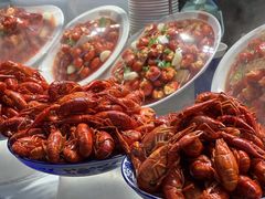 -庙街旅游·美食广场(五一广场店)