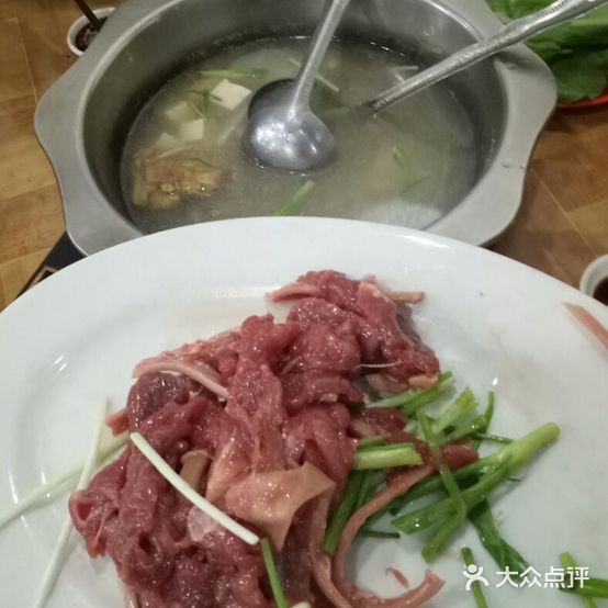 兴隆小火锅(东安街店)