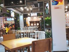 大堂-王妈热卤·川味馆(海昌店)