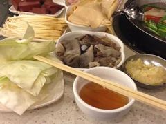 -朱氏胖子烂火锅(洪崖洞店)