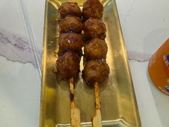 -花味·自助烤肉(大观天地店)